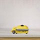 thumbnail image 5 of Parrilla para barbacoa para casa de muñecas, escala 1:6, 1:12, juguetes en miniatura, accesorios de decoración Rectángulo amarillo, 5 of 7