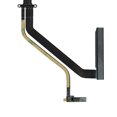 thumbnail image 4 of Cable flexible de repuesto para disco duro HDD de SUSUchens para MacBook Pro A1278 de 13 pulgadas (821-1226-A), 4 of 6