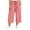 Red, variant on Pants Womens Summer Palazzo Harem Pants Drawstring Lantern Beach Pant Ankle Vacation Pant with Pocket S-2XL