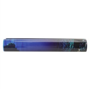 Fish Tank Background, Aquarium Background 3D Aquarium Background PVC Adhesive Seaworld Background Poster for Aquarium Fish Tank Decoration