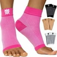 thumbnail image 1 of Plantar Fasciitis Socks, Compression Foot Sleeves with Arch Support for Men and Women, 1 of 2