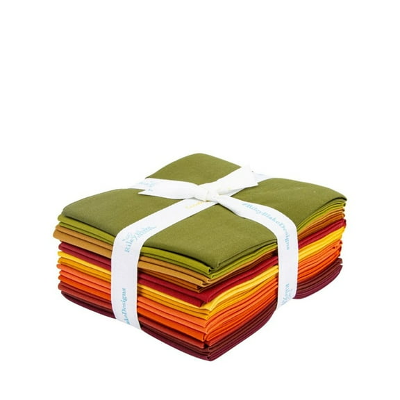 Confetti Cotton™ Autumn Fat Quarter Bundle 12pcs