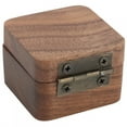 thumbnail image 4 of Pick Holder, Pick Case, Small Size Wooden Practical For Guitar Picks Music Enthusiast, 4 of 8