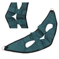 thumbnail image 4 of Camilla De Tracción Para El Cuello, Cinturón De Tracción Cervical Fuerte Y Transpirable Para Adultos Para Artritis Para Fisioterapia En El Hogar, 4 of 7