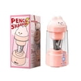 thumbnail image 3 of Pencil Sharpeners Colored Pencil Sharpener For Kids Auto Stop Rechargeable Pencil Sharpener For Battery Powered Cute No.2/Colored Pencils (6 8mm) Classroom//Home, 3 of 9