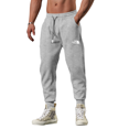 thumbnail image 1 of 2024 New Men's Casual Sports Pants Running Exercise Jogging Pants Gym Pants Men's Jogging Pants, 1 of 4