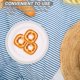 thumbnail image 3 of unbranded 20Ud Soporte Reutilizable Para Platos De Ideal Para Camping Y, 3 of 8