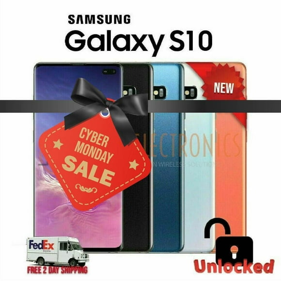 Unlocked Cell Phones Wireless Charging