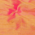 thumbnail image 6 of Fabric Mart Direct Gold, Pink 100% Pure Silk Fabric By The Yard, 41 inches or 104 cm width, 9 Continuous Yards Gold Silk Fabric, Pure Silk Dupioni Bridal Dress Upholstery Curtain Wholesale Fabric, 6 of 8