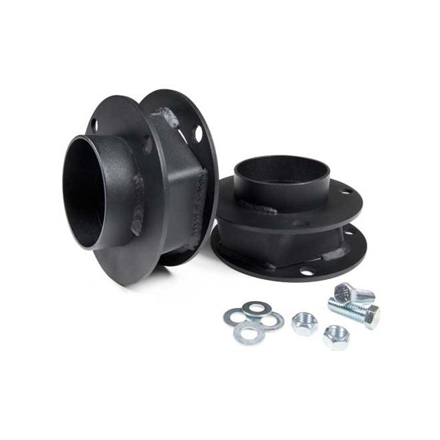 Zone Offroad ZOND1201 Kit de Nivellement Suspension