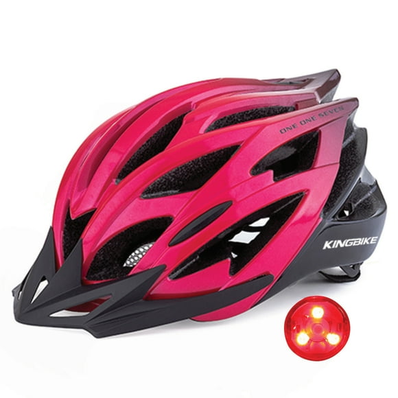 Women's Bike Helmets