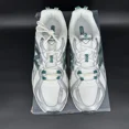thumbnail image 4 of New Balance Shoe Mens US 12 Green Gray Hiking Trail Active SNEAKERS ML610TAE, 4 of 6