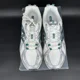 thumbnail image 4 of New Balance Shoe Mens US 12 Green Gray Hiking Trail Active SNEAKERS ML610TAE, 4 of 6