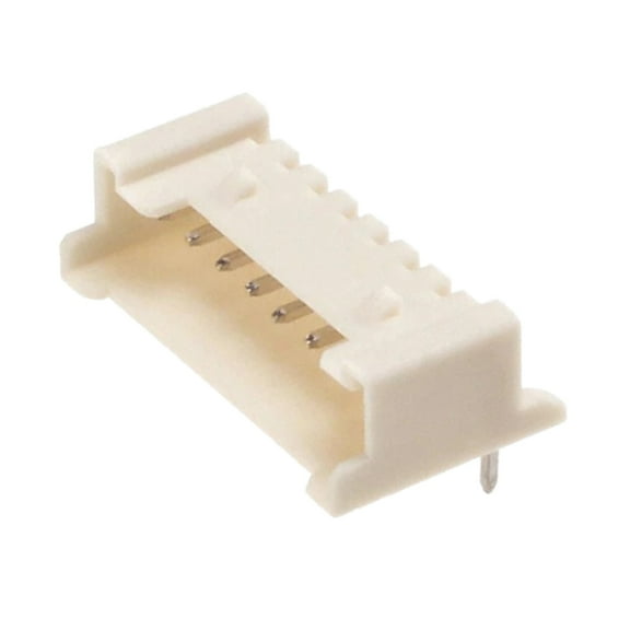 Pack of 2 0353630860 Connector Header Through Hole, Right Angle 8 position 0.079 (2.00mm)