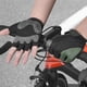 thumbnail image 3 of Eigraketly 2 piezas de guantes de ciclismo resistentes al desgaste para mujer, herramientas antideslizantes para montar, verano, transpirables, a prueba de Ciclismo Verde oscuro SG Eigraketly OD026171-06, 3 of 6