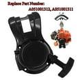 Recoil starter pull start kit A051001312 for Echo SRM225 PAS225 PE