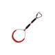 thumbnail image 1 of Sonducket Escalada Anillos colgantes Columpio Barra Anillo Exterior Interior Fuerza Entrenamiento Fitness Juguetes Columpios Equipo Accesorios Ropa Deportiva, Zapatos tipo 1, 1 of 6