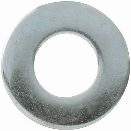 Allstar Performance SAE Flat Washers 5/8 25pk