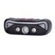 thumbnail image 5 of Linterna frontal LED multifuncional, recargable por USB, resistente al agua, con Sensor inteligente, 5 of 5