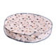 thumbnail image 2 of Juguete para gatos con funda de pelota, juguete de ejercicio, juguete interactivo para gatos, para entrenamiento de gatos y gatitos cartón rosa, 2 of 8
