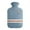 Clear, variant on MOQIN Large Hot Water Bottle with Knitted Cover, 2L Large Capacity Hot Water Bag with Removable and Washable Soft Cover for Pain Relief Hot Bag Pack for Menstrual Cramps,Gift for Women, Men, Kids