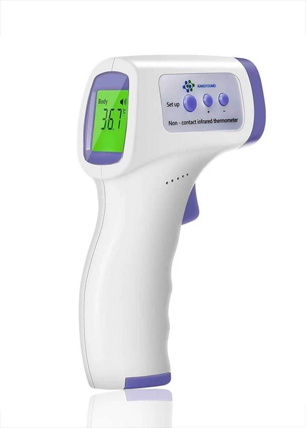 Infrared Forehead Thermometer 