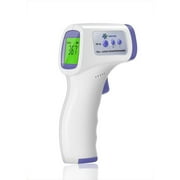 Hybrid & company Digital Non-Contact Infrared Forehead Thermometer at Home Temperature Monitor