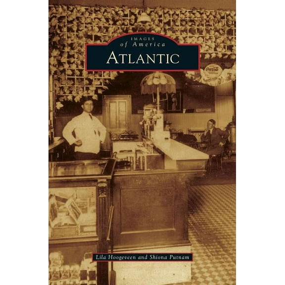 Atlantic (Hardcover)