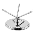 thumbnail image 2 of Siruishop Serving Stand Christmas Decoration Cupcake Stand for Appetizer Snack Kitchen, 2 of 8