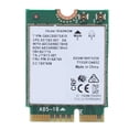 thumbnail image 2 of 2.4G5G  5.0  WiFi Card  9560AC NGW for , , , ACER, MSI, , Terransforce, Hasee, etc., 2 of 8