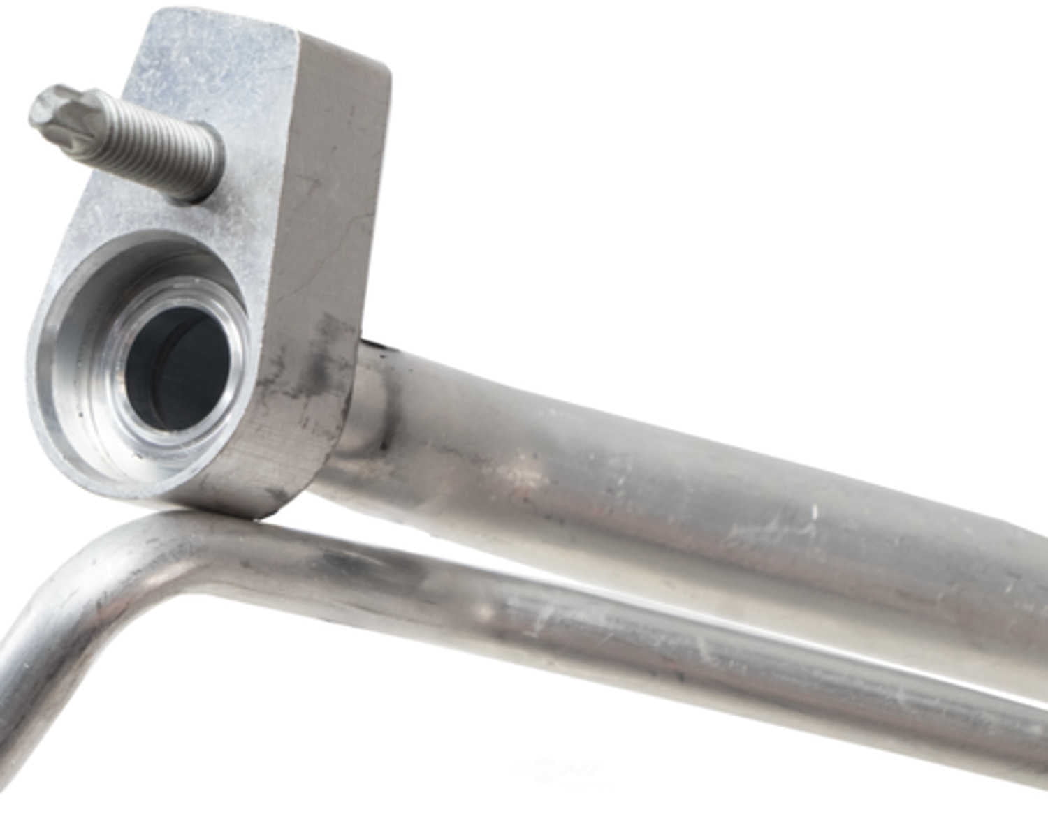Four Seasons 65754 Suction & Liquid Line Hose Assembly w/o Orifice Tube