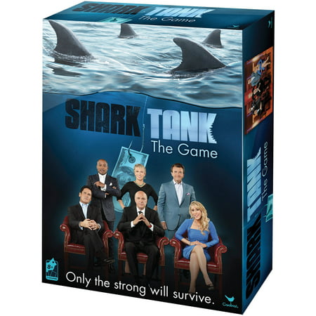 Shark Tank Game (The Best Shark Games)