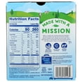 thumbnail image 2 of Stonyfield Yokids Organic Blueberry Low Fat Yogurt, 3.5 Ounce Pouch -- 24 per Case., 2 of 6