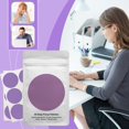 thumbnail image 2 of OCEAURA Body Patch: Ideal for Improving Concentration Providing Motivation and A Positive Mindset and Reducing Significant Other Distractions, 2 of 8