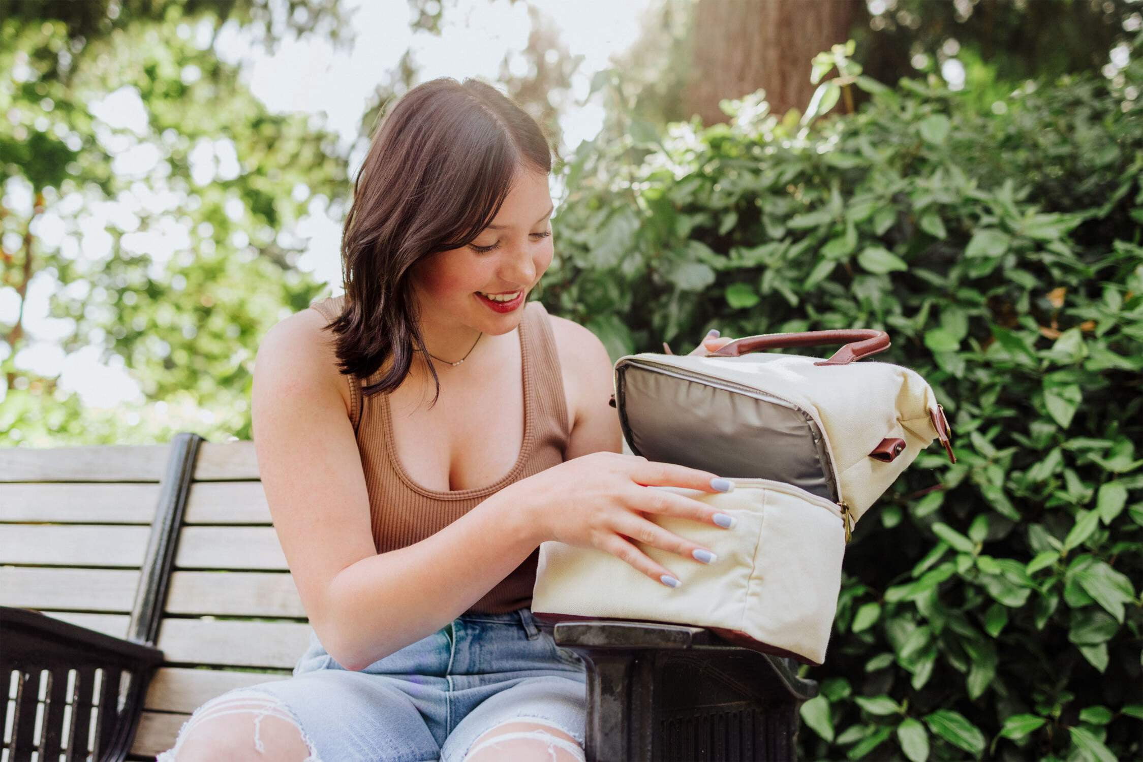 Urban Lunch Bag Cooler