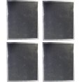 thumbnail image 1 of Replacement Carbon Filters Compatible with BPSF30 QS WS GE: WB02X10707 (4-Pack), 1 of 6
