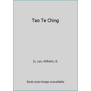 Tao Te Ching, Used [Paperback]