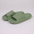 thumbnail image 4 of EVA Shower Slippers, Cute Cartoon Slides for Women Men, Indoor Outdoor, 4 of 13