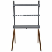 Kratos Power Home Easel Studio & TV Floor Stand with RGB Lighting