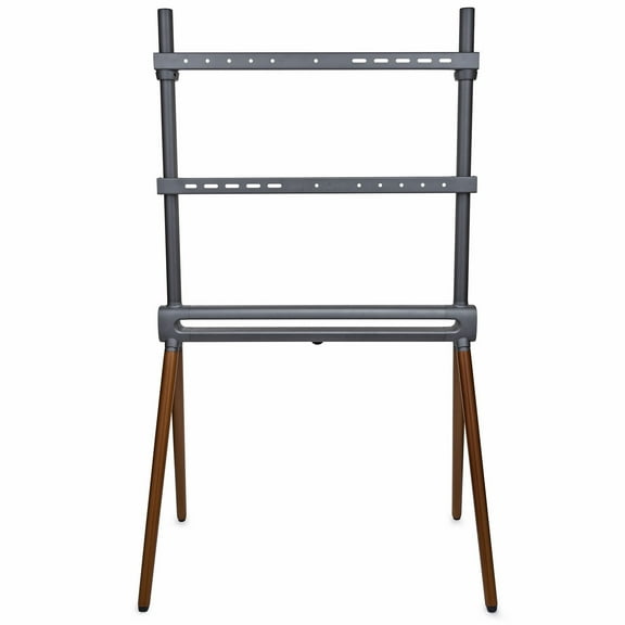 Kratos Power Home Easel Studio & TV Floor Stand with RGB Lighting