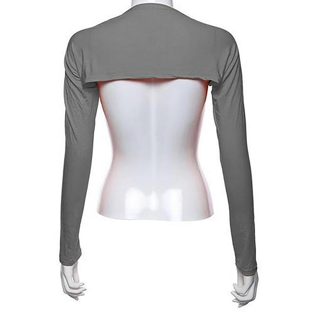 Trayknick Sleeve One Piece Shoulder Warm Cotton Shoulder Sleeve Arm Cover for Summer
