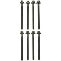 Engine Cylinder Head Bolt Set