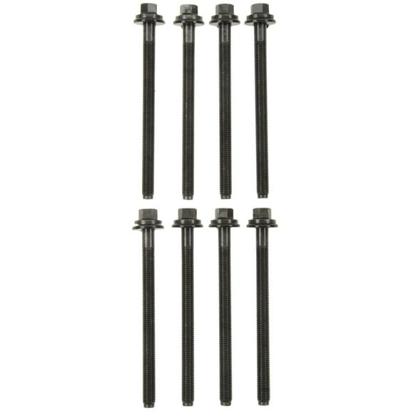 Engine Cylinder Head Bolt Set