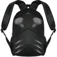 thumbnail image 2 of bluey student schoolbag large-capacity single-layer backpack comfortable children's backpack, 2 of 5