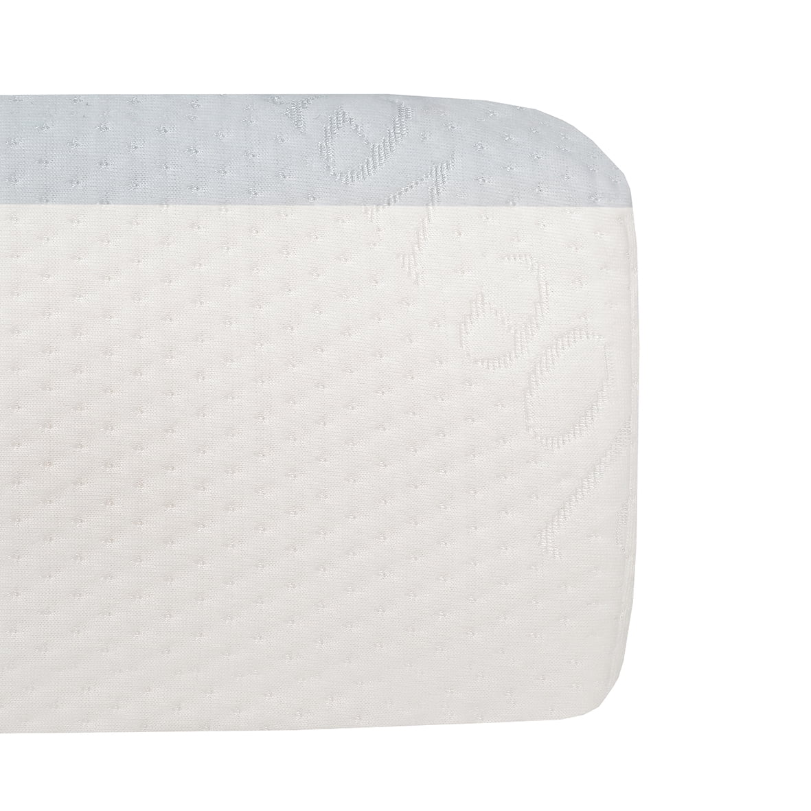 LiviNest Full-Size Cool-Sleep Mattress: 6 Inch Gel Memory Foam Bed in a Box - From Box to Bed in 30 Min for Guest Room & Nursery - Medium-Firm Support & Temperature Regulation