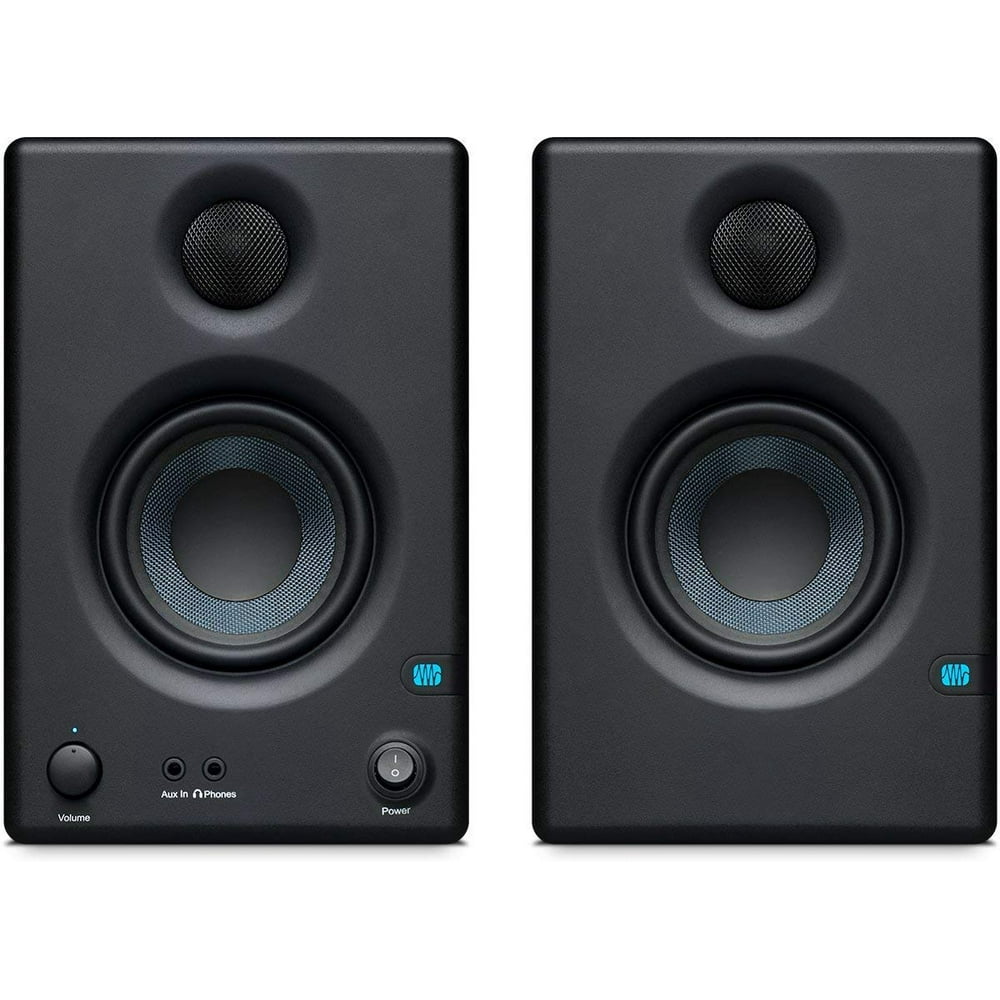 Presonus Eris E3.53.5" Near Field Studio Monitor (Pair) (E3.5