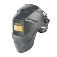 thumbnail image 3 of HILABEE Casque de Soudage Auto-Occultant Fournitures Réglables Équipement Respirant Couverture Or, 3 of 9