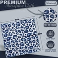 thumbnail image 2 of Paño de limpieza para gafas de microfibra WESERWEF Premium 30x30 cm, 2 of 6