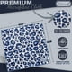 thumbnail image 2 of Paño de limpieza para gafas de microfibra WESERWEF Premium 30x30 cm, 2 of 6