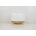 thumbnail image 2 of Essential Oil Diffuser Console Wood Diffuser, 2 of 2
